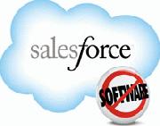 Salesforce Logo